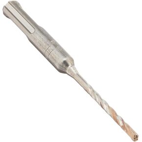 DEWALT DW5401 5/32-by-4-1/2-Inch x 6-1/2-Inch Rock Carbide SDS Plus Hammer Bit,Silver in Saudi Arabia