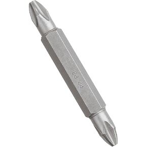 DEWALT DW2028 #2 Phillips Double Ended Screwdriver Bit in Saudi Arabia