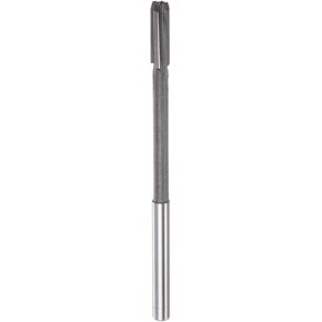 Chucking Reamer 4.1mm H7 C1/K30 Carbide Tip Precision Straight Flutes Round Shank Lathe Machine Milling Cutter