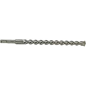 Utoolmart البناء مثقاب الخشب 18 مللي متر x 350 مللي متر كربيد يميل مطرقة دورانية بت 9 مللي متر عرقوب مستديرة ل SDS تأثير الحفر 1 قطعة in Kuwait