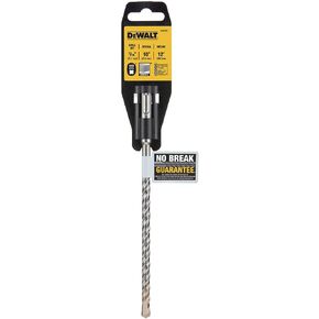 DEWALT DW5433 7/16-Inch by 4-Inch by 6-Inch Rock Carbide SDS Plus Hammer Bit in Saudi Arabia