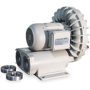 منفاخ متجدد 4.8 حصان 460 فولت in Kuwait