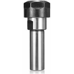 MSEURO طحن تمديد قضيب C3/4 ER20A-50L تشاك حامل لقط المدى 1-13 مللي متر in Kuwait