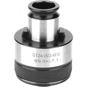 MSEURO GT24-ISO-M12 آلة التنصت تشاك هوائي كهربائي التنصت كوليت in Kuwait