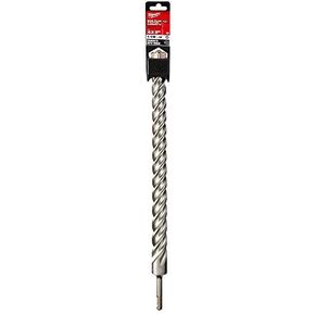 Milwaukee 48-20-8356 1-1/8 in. x 18 in. MX4 SDS-Plus Carbide Bit in Saudi Arabia