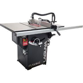 F2 Fusion Tablesaw in Saudi Arabia