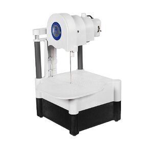 Gryphon 37" AquaSaw Diamond Band Saw. in Kuwait