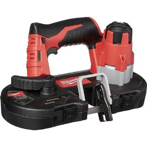 Milwaukee 2429-20 Cordless Sub Compact Band Saw in Saudi Arabia