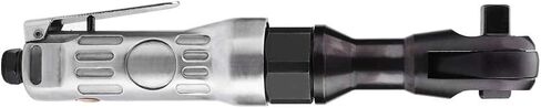 Fydun Air Ratchet Wrench 1/2" 12.5mm Heavy Duty Air Ratchet Wrench Torsion Drive Spanner Pneumatic Auto Repairing Tool in Saudi Arabia