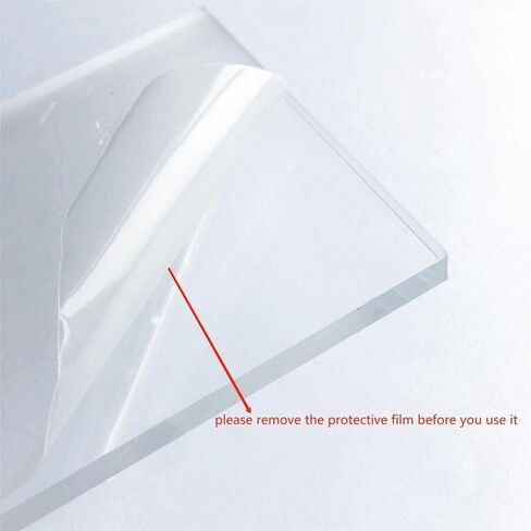 Cat Template, Clear Acrylic Template, Woodworking Router Template in Saudi Arabia