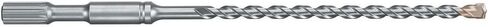 DEWALT DW5715 3/4-Inch by 11-Inch by 16-Inch 2 Cutter Spline Shank Rotary Hammer Bit in Saudi Arabia