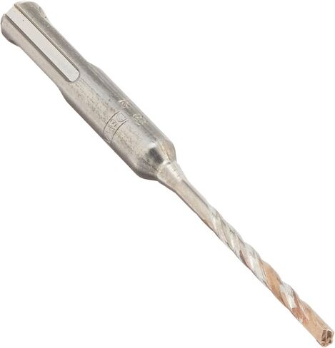 DEWALT DW5401 5/32-by-4-1/2-Inch x 6-1/2-Inch Rock Carbide SDS Plus Hammer Bit,Silver in Saudi Arabia