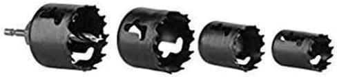 Ryobi A10HS09 Carbon Hole Saw Set (5-PIECE) in Saudi Arabia