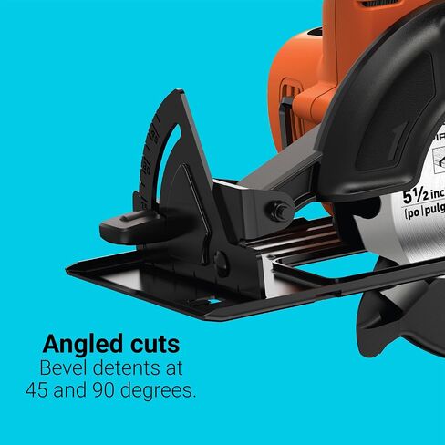 BLACK+DECKER 20V MAX Cordless Drill/Driver Combo Kit w/Saw & Extra 1.5-Ah Lithium Battery (BD2KITCDDCS & LBXR20) in Saudi Arabia