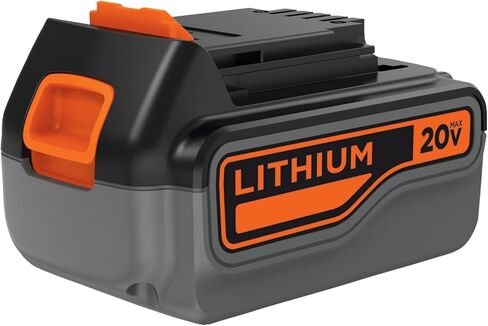 BLACK+DECKER 20V MAX Cordless Drill/Driver Combo Kit w/Saw & Extra 1.5-Ah Lithium Battery (BD2KITCDDCS & LBXR20) in Saudi Arabia