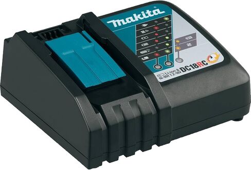 Makita XT328M 4.0 Ah 18V LXT Lithium-Ion Brushless Cordless Combo Kit, 3 Piece in Kuwait