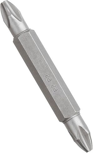 DEWALT DW2028 #2 Phillips Double Ended Screwdriver Bit in Saudi Arabia