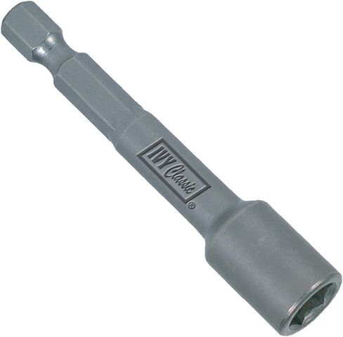 IVY Classic 45957 9/16" x 2-9/16" Magnetic Nut Setter, Impact Plus, 40-Pack in Saudi Arabia