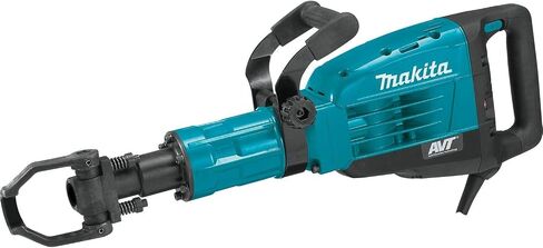 Makita HM1317CB 42 lb. AVT® Demolition Hammer, accepts 1-1/8" Hex bits in Saudi Arabia