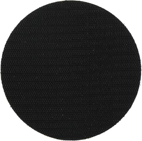 Ouya 8 inch Hook and Loop Polishing Pads 5/8"-11 Thread Backing Plate for Rotary Polishing Mechine in Saudi Arabia