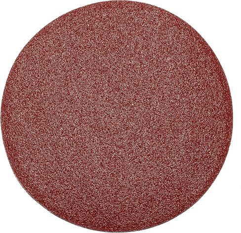 3 بوصة الرملي الإسفنج هوك وحلقة الإسفنج الرملي أقراص 3000 حصى للسيارة الخشب دريوال المعادن البني 20 قطعة in Kuwait