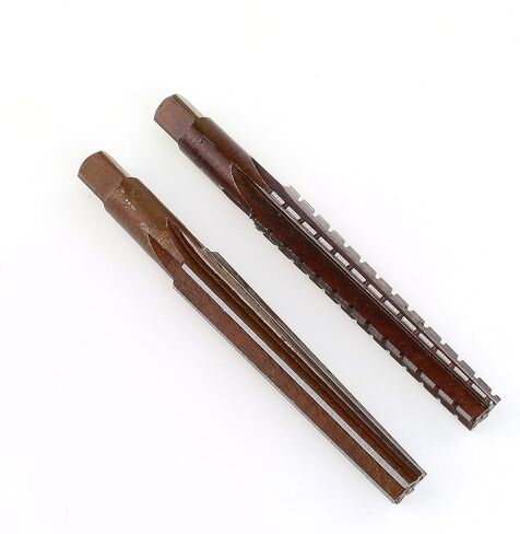 No.1 Morse Taper Reamer Set MT1 in Saudi Arabia