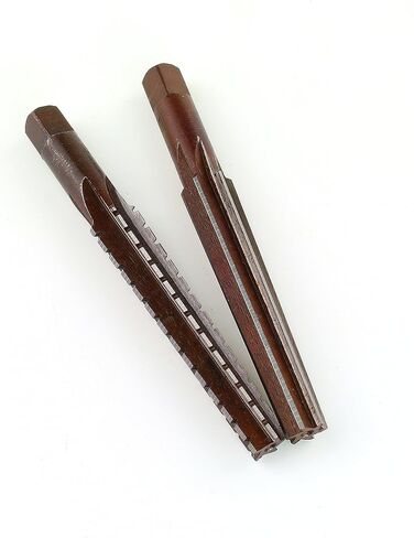 No.1 Morse Taper Reamer Set MT1 in Saudi Arabia