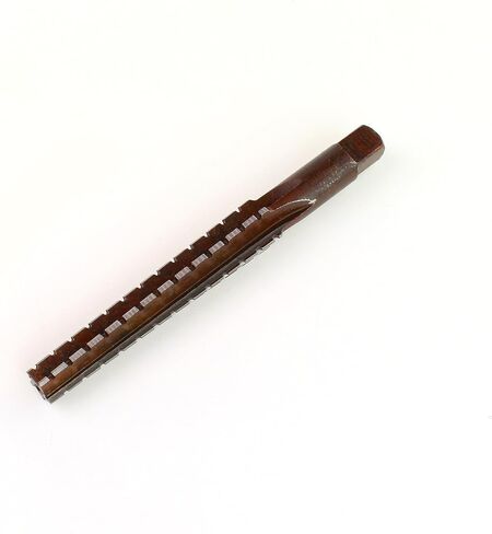 No.1 Morse Taper Reamer Set MT1 in Saudi Arabia