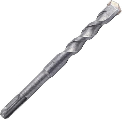Utoolmart Masonry Drill Bit 14mm x 150mm Carbide Tipped Rotary Hammer Bit 9mm Round Shank for SDS Impact Drill 1Pcs in Saudi Arabia