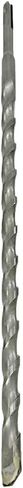 Utoolmart 12mm x 350mm Carbide Tipped Rotary Hammer Bit | 9mm Round Shank for SDS Impact Drill, Anti-Slip Flute for Fast Dust Removal, Masonry Drill Bit for Concrete, Brick and Stone in Saudi Arabia
