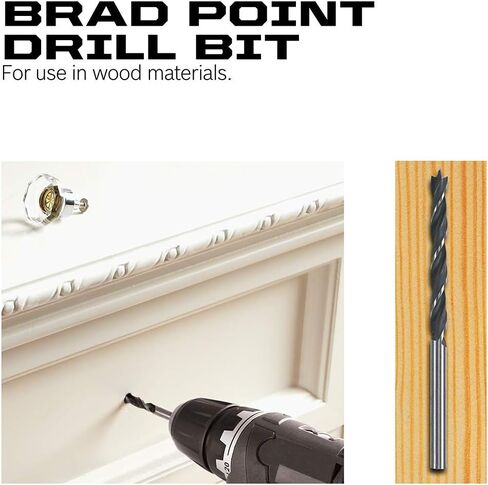 Ultimate Household Drill and Drive Mixed Set (48 pcs) in Saudi Arabia