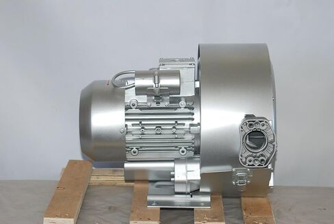 منفاخ متجدد 2.3 حصان، 220 فولت/1 فاز، 106CFM، Goorui-USA GHBH 002 12 2R4 in Kuwait