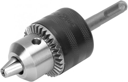 MSEURO 1.5-13 مللي متر 1/2-20UNF مفتاح نوع الحفر تشاك مع SDS محول عرقوب دائري محول المطرقة الكهربائية مع محول عرقوب دائري SDS in Kuwait