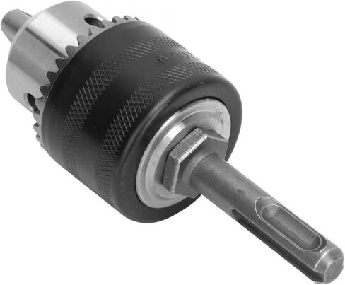 MSEURO 1.5-13 مللي متر 1/2-20UNF مفتاح نوع الحفر تشاك مع SDS محول عرقوب دائري محول المطرقة الكهربائية مع محول عرقوب دائري SDS in Kuwait