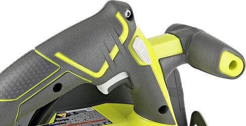 Ryobi P507 One+ 18V Lithium Ion Cordless 6 1/2 Inch 4,700 RPM Circular Saw w/ Blade (Battery Not Included, Power Tool Only) in Kuwait