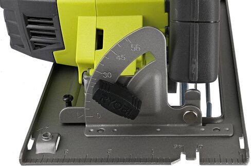 Ryobi P507 One+ 18V Lithium Ion Cordless 6 1/2 Inch 4,700 RPM Circular Saw w/ Blade (Battery Not Included, Power Tool Only) in Kuwait