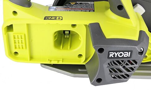 Ryobi P507 One+ 18V Lithium Ion Cordless 6 1/2 Inch 4,700 RPM Circular Saw w/ Blade (Battery Not Included, Power Tool Only) in Kuwait