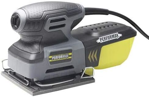 Performax 2.2-Amp Corded 1/4 Sheet Sander in Saudi Arabia