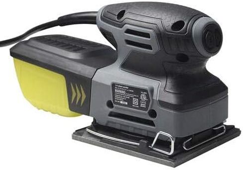 Performax 2.2-Amp Corded 1/4 Sheet Sander in Saudi Arabia
