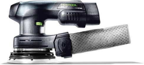 Festool 201530 Cordless Sander ETSC 125 Li 3.1 Set in Saudi Arabia