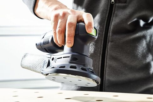 Festool 201530 Cordless Sander ETSC 125 Li 3.1 Set in Saudi Arabia