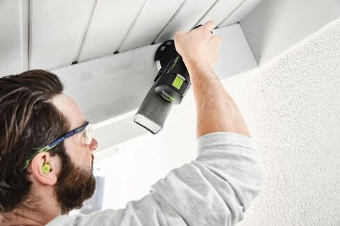 Festool 201530 Cordless Sander ETSC 125 Li 3.1 Set in Saudi Arabia