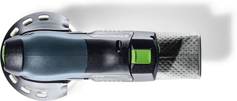 Festool 201530 Cordless Sander ETSC 125 Li 3.1 Set in Saudi Arabia