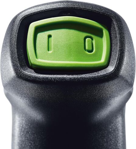 Festool 201530 Cordless Sander ETSC 125 Li 3.1 Set in Saudi Arabia