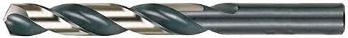 Jobber Bit, 3, High Speed Steel in Saudi Arabia