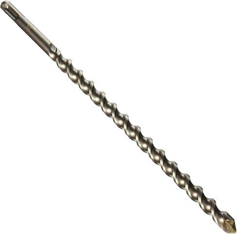 Irwin Tools IRWIN 322002 SDS-Plus 5/32 x 4 x 6 Hammer Drill Bit in Saudi Arabia