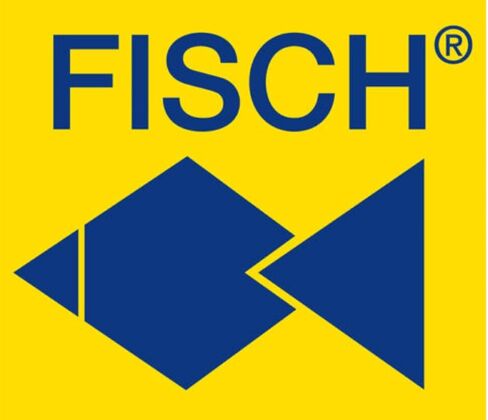 Fisch FSF-321262 High-Speed Steel Double Flute Brad Pt. Drill Bit, 1/2 in Kuwait