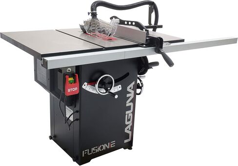 F2 Fusion Tablesaw in Saudi Arabia