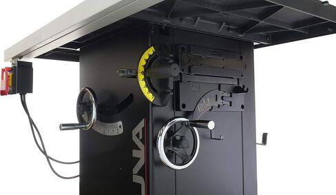 F2 Fusion Tablesaw in Saudi Arabia