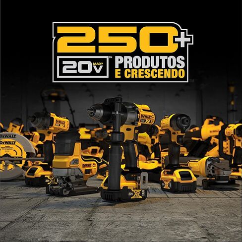 DEWALT FLEXVOLT 60V MAX* منشار الطاولة، 8-1/4 بوصة، أداة فقط (DCS7485B) in Saudi Arabia